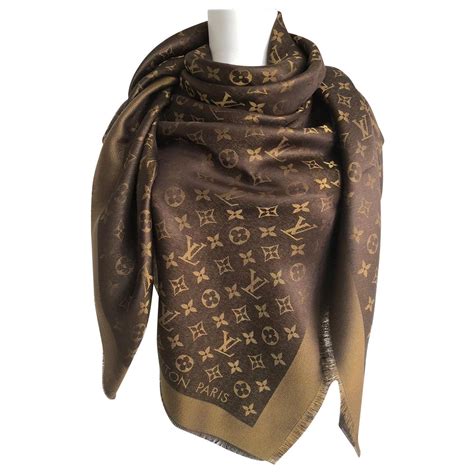 louis vuitton echarpe|louis vuitton foulard.